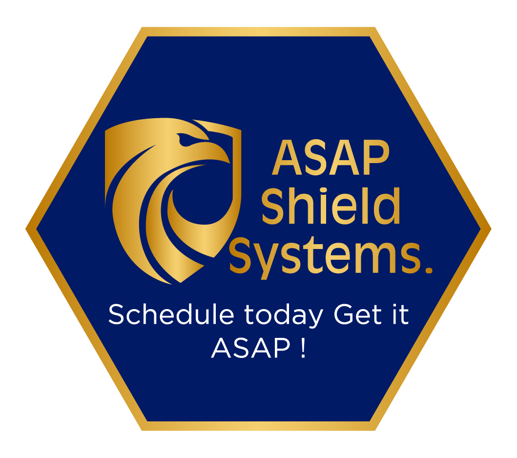 ASAP Shield Systems